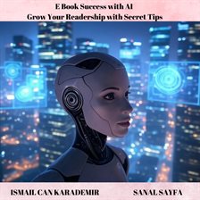 Cover image for E Book Success With Ai : Grow Your Readership With Secret Tips