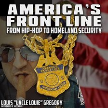 Imagen de portada para America's Front Line