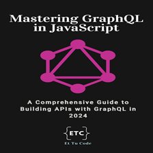 Imagen de portada para Mastering GraphQL