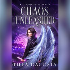 Cover image for Chaos Unleashed