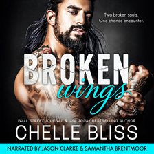 Imagen de portada para Broken Wings