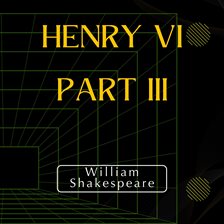 Cover image for Henry VI - Part III