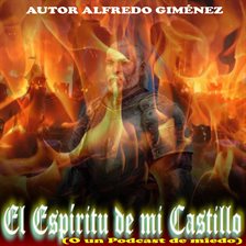 Imagen de portada para El Fantasma De Mi Castillo