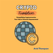 Imagen de portada para Crypto Foundations