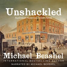 Cover image for Unshackled