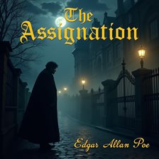 Imagen de portada para The Assignation