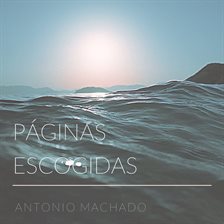 Cover image for Páginas escogidas