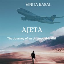Imagen de portada para Ajeta