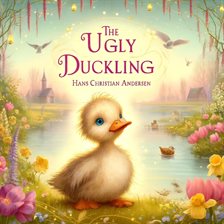 Cover image for The Ugly Duckling