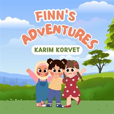 Imagen de portada para Finn's Adventures