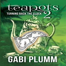 Imagen de portada para Turning Back the Clock