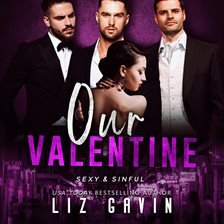 Cover image for Our Valentine