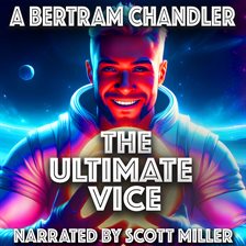 Imagen de portada para The Ultimate Vice