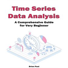 Cover image for Time Series Data Analysis