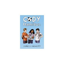Cover image for An Introduction to Cody Hamilton