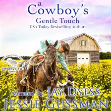 Imagen de portada para A Cowboy's Gentle Touch