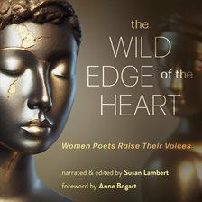 Cover image for The Wild Edge of the Heart