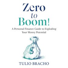 Cover image for Zero to Boom!