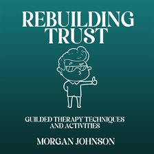 Cover image for Rebuilding Trust in a Marriage