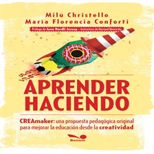 Imagen de portada para Aprender Haciendo