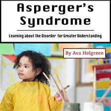 Cover image for Asperger's Syndrome