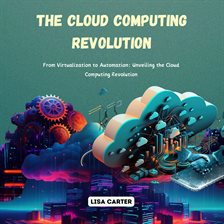Cover image for The Cloud Computing Revolution