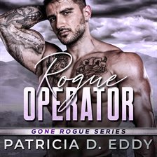 Imagen de portada para Rogue Operator