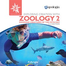 Cover image for Exploring Creation With Zoology 2, 2nd Edition