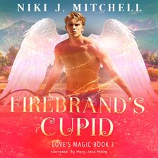 Imagen de portada para Firebrand's Cupid