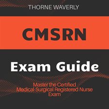 Cover image for CMSRN