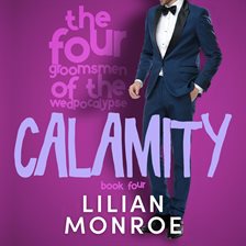Imagen de portada para Calamity