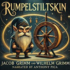 Imagen de portada para Rumpelstiltskin