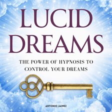 Cover image for Lucid Dreams