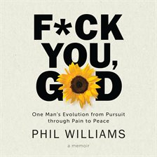 Imagen de portada para F*ck You, God