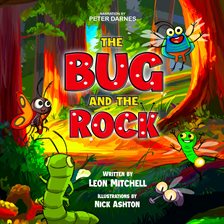 Cover image for The Bug and the Rock