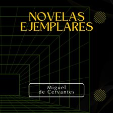 Cover image for Novelas ejemplares