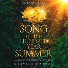 Cover image for Song of the Hundred-Year Summer