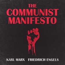 Imagen de portada para The Communist Manifesto