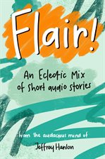 Cover image for Flair