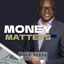 Cover image for Money Matters