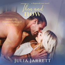 Cover image for Then and Now
