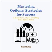 Imagen de portada para Mastering Options: Strategies for Success