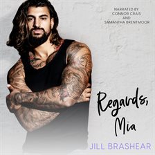 Imagen de portada para Regards, Mia