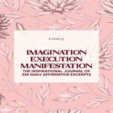 Cover image for Imagination Execution Manifestation