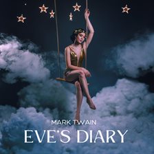 Cover image for Eve's Diary