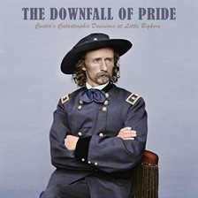 Cover image for The Downfall of Pride