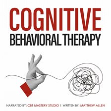 Cover image for Cognitive Behavioral Therapy