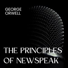 Cover image for The Principles of Newspeak