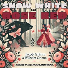 Imagen de portada para Snow White and Rose Red