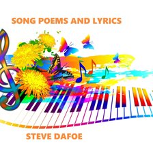 Cover image for Song Poems and Lyrics